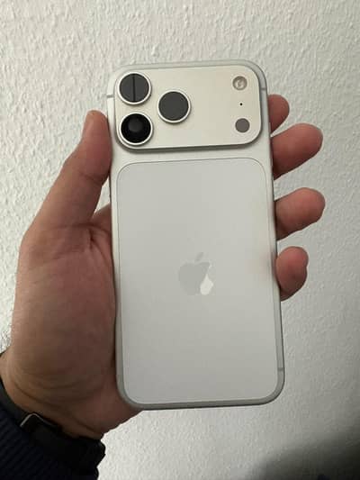 Apple iPhone 17 Pro Max