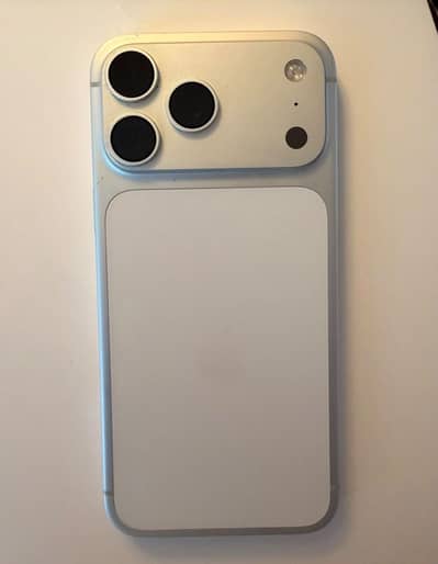 Apple iPhone 17 Pro Max 256 gb