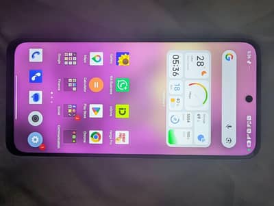 Redmi 15 08/128 Battery 7000 MAH