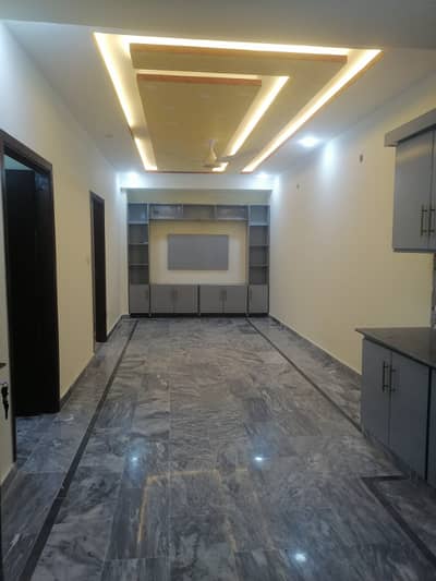 Semi furnished house 5 marla available for rent in H 13 Islamabad