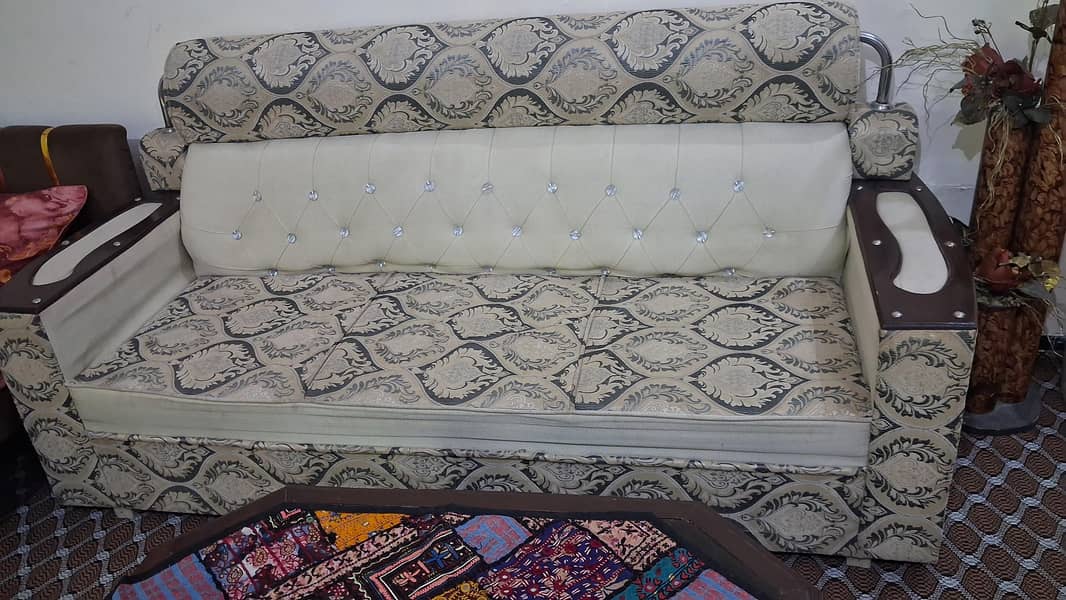 5 seater sofa set 0