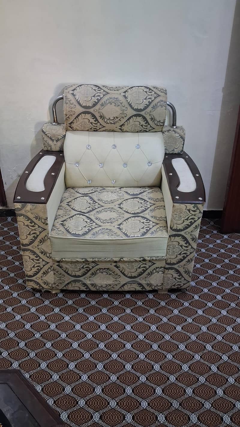 5 seater sofa set 1