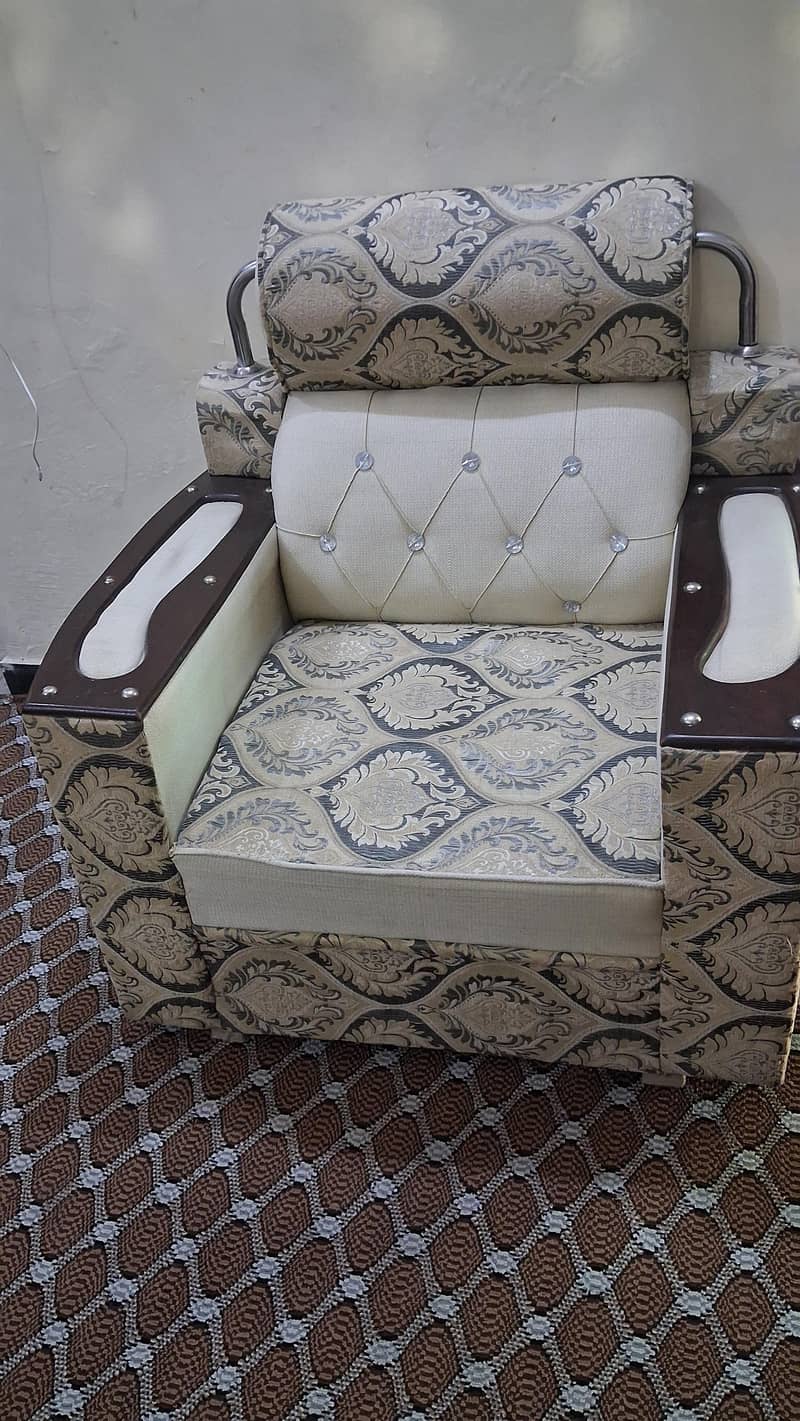 5 seater sofa set 2