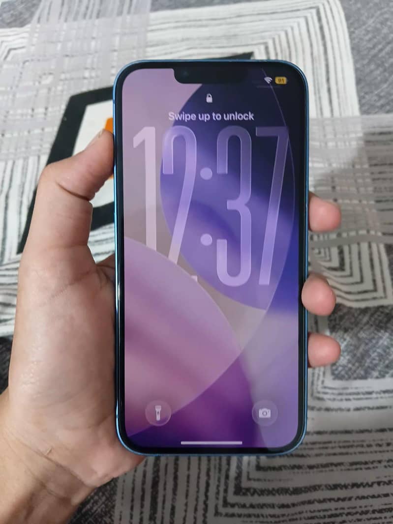 Apple iPhone 13 0