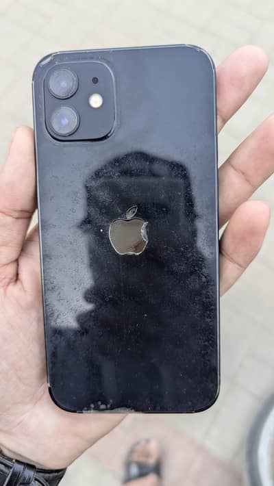 Apple iPhone 12