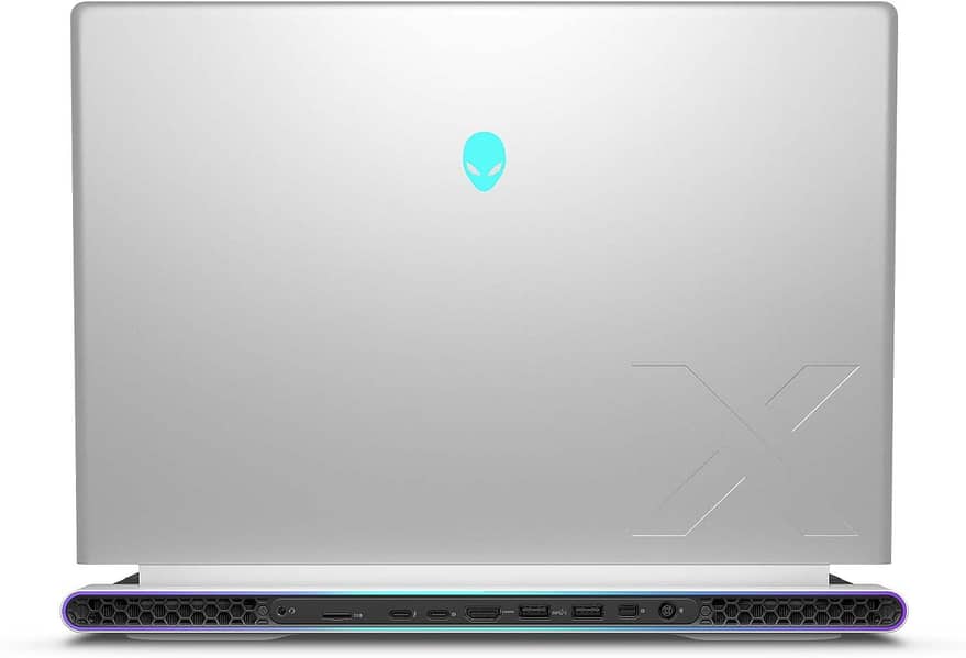 DELL ALIEN WARE 0