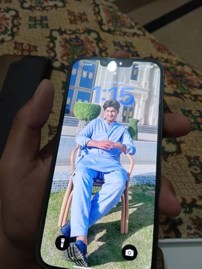 Apple iPhone 13 Pro Max