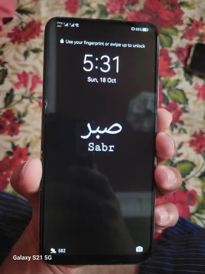 Huawei Y9s