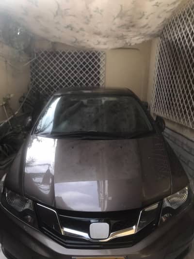 Honda City 2018 Manual 1300 cc