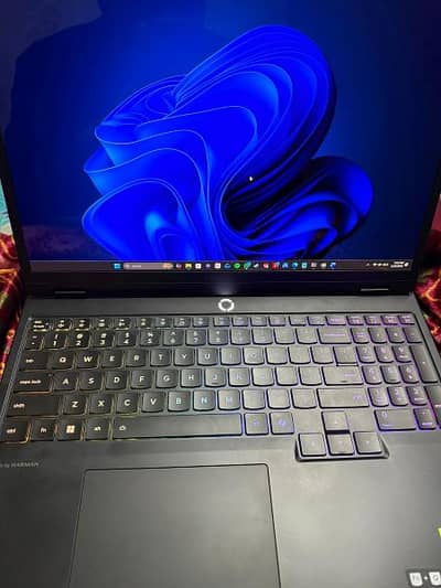 Lenovo Legion 5i Gaming Laptop