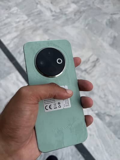 Tecno SPARK 30C