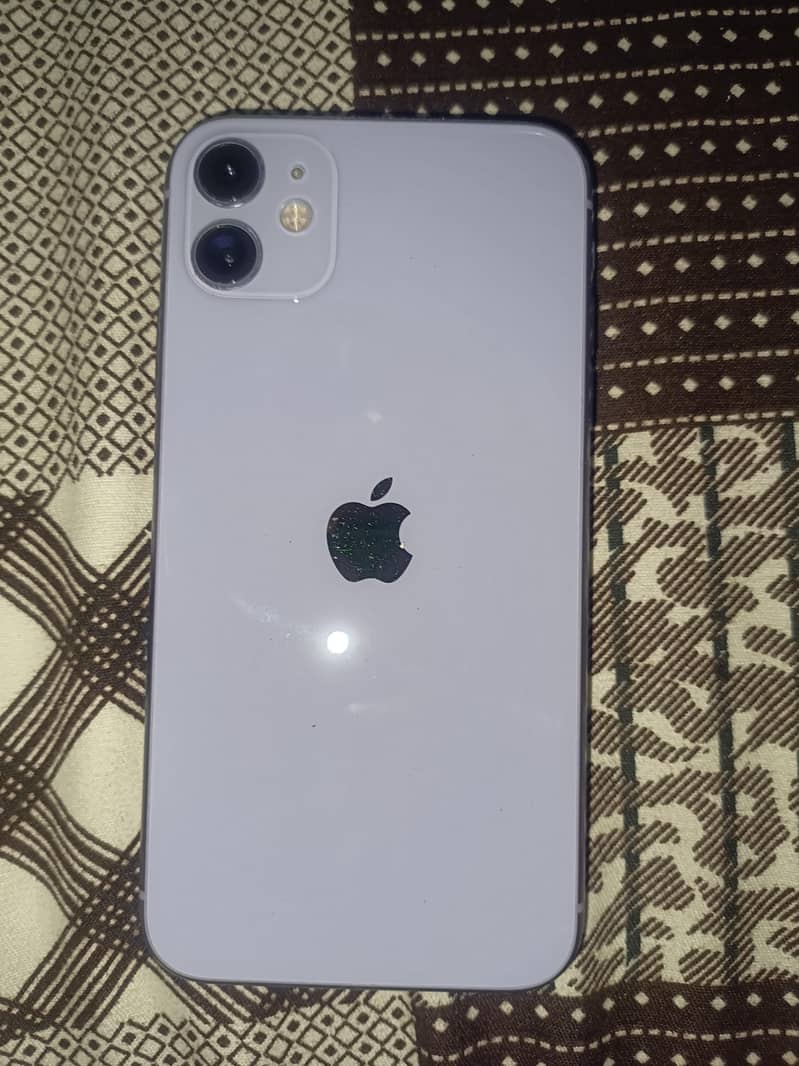 Apple iPhone 11 1