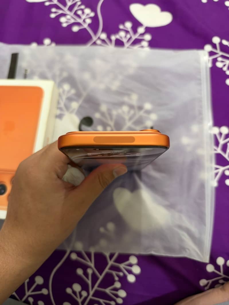 Apple iPhone 17 Pro Max 5