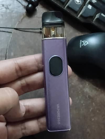pod xros 5