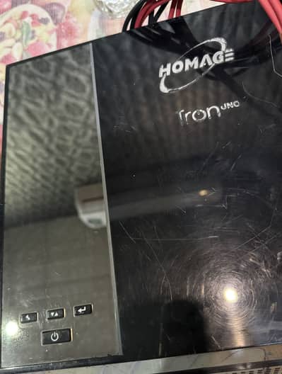 Homage tron uno 100W for sale