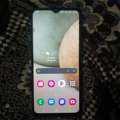Samsung Mobile A12