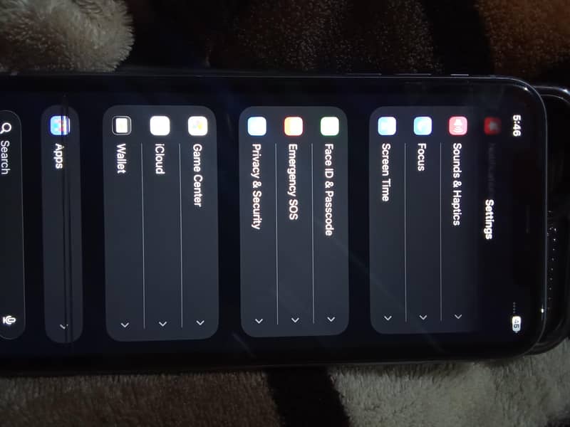 Apple iPhone 11 5
