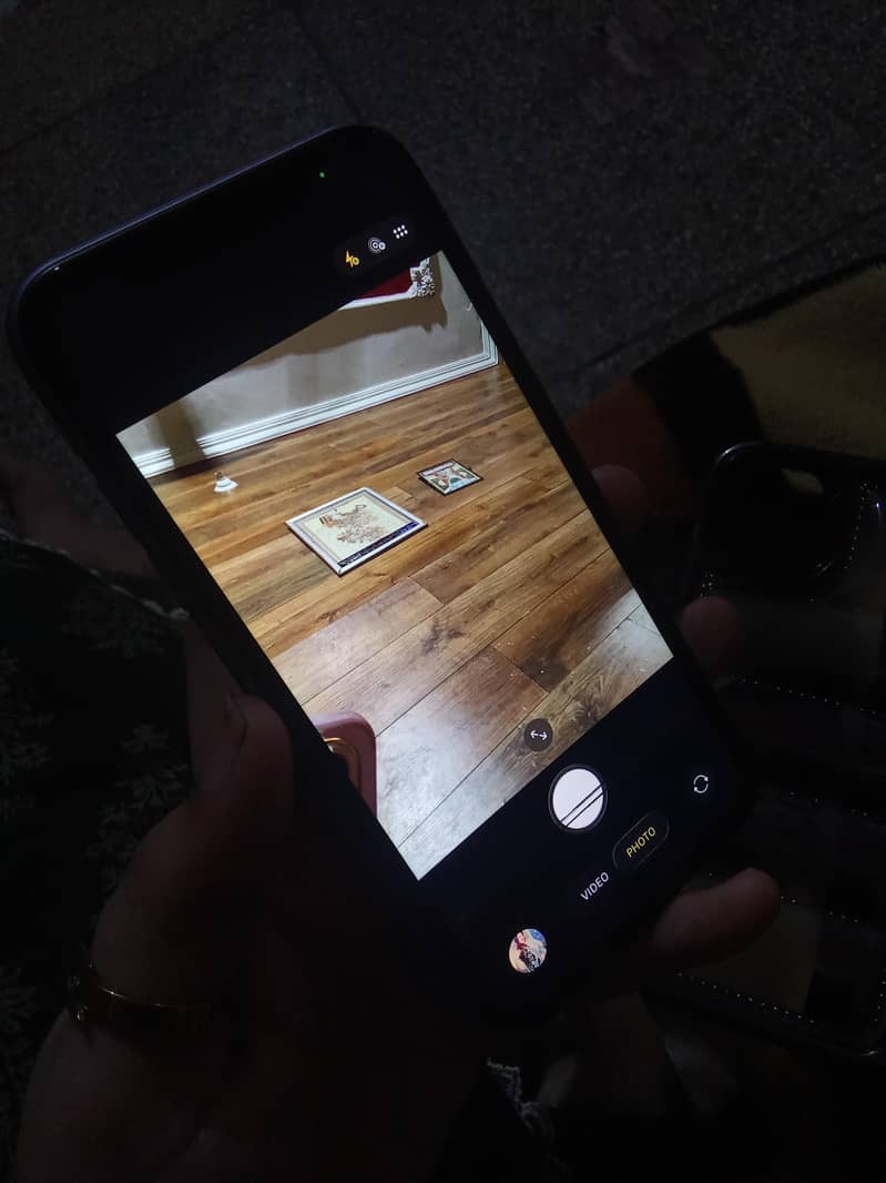 Apple iPhone 11 7