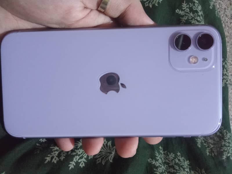 Apple iPhone 11 16