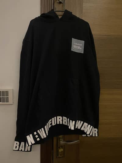 Outfitters sweater and hoodies
