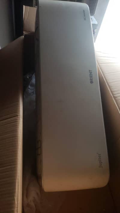 Orient AC 1 Ton Split AC DC Inverter Best Cooling