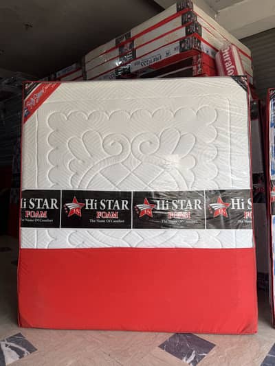 BED MATTRESS In WHOLE SALE PRICE