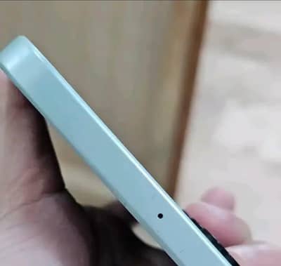 Samsung Mobile A16
