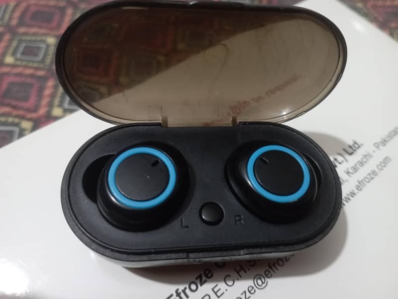 airbuds 0