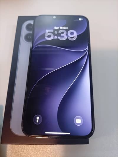 Apple iPhone 13 Pro Max Dual sim PTA 1TB
