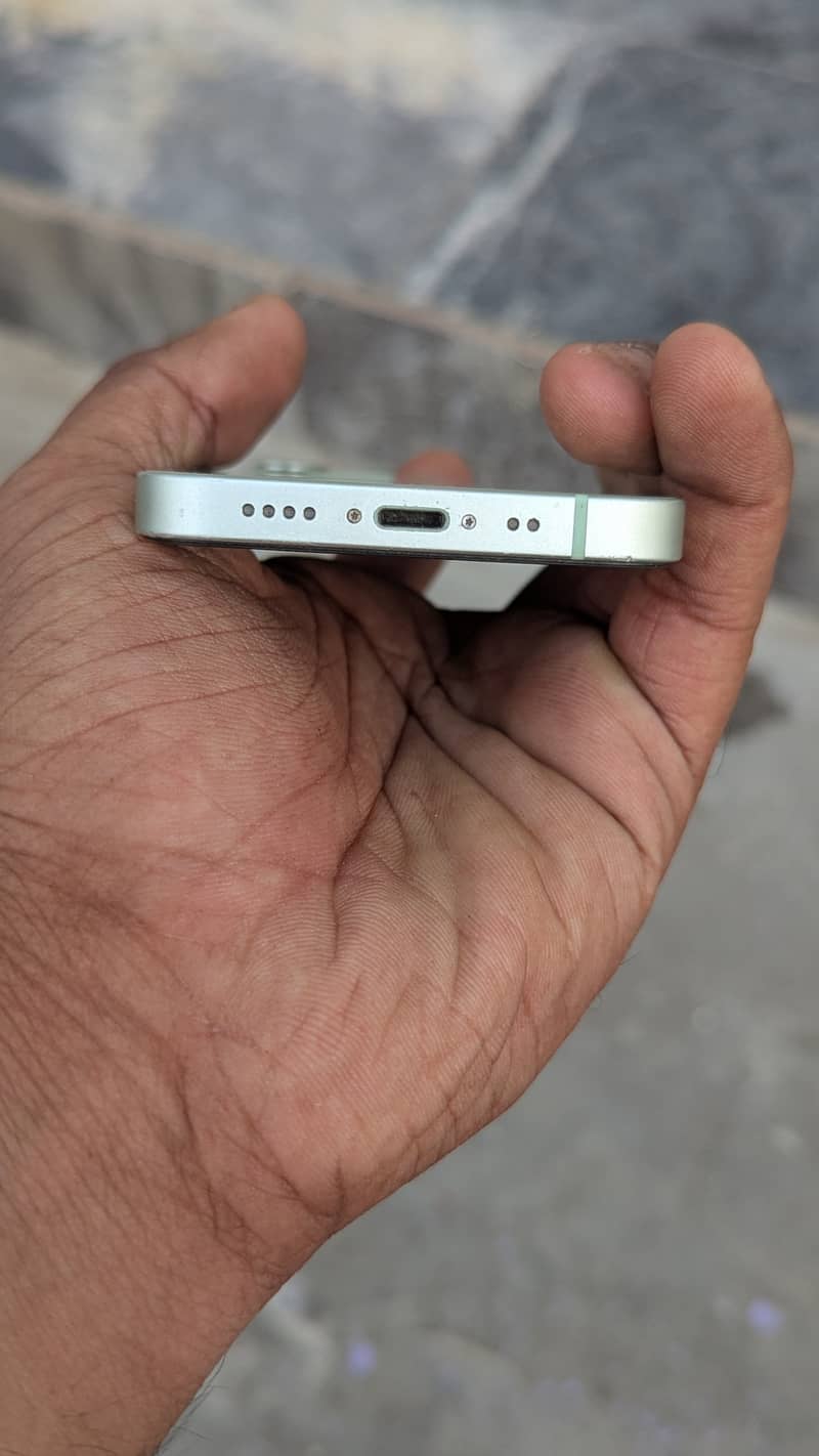Apple iPhone 12 mini 2