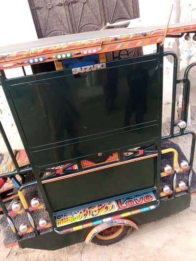 rickshaw sale