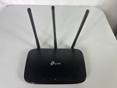 tp link router or Fiber Home dual band 5G router