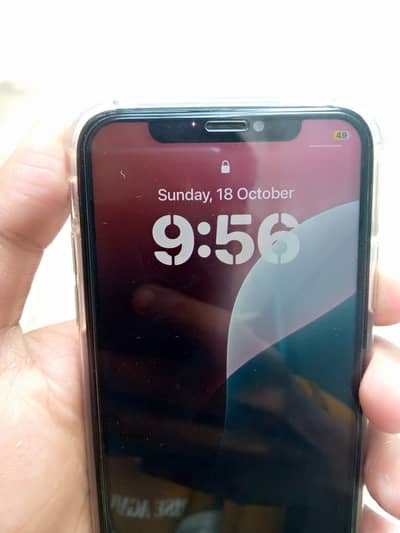 Apple iPhone XS