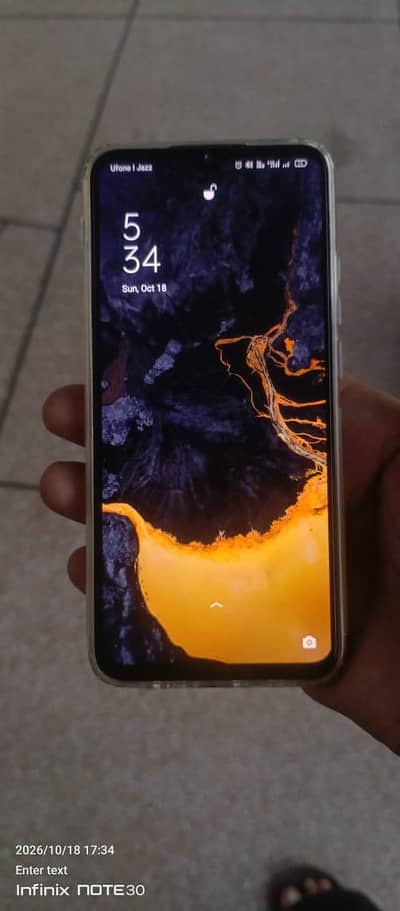 OPPO A16k