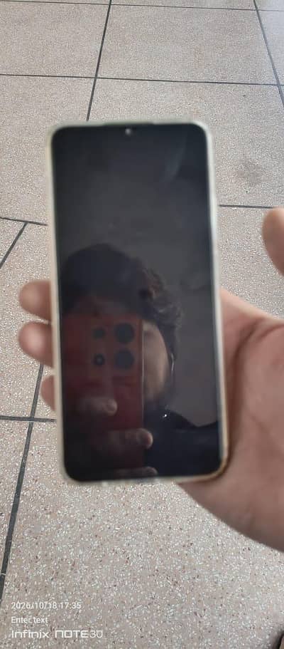 OPPO A16k