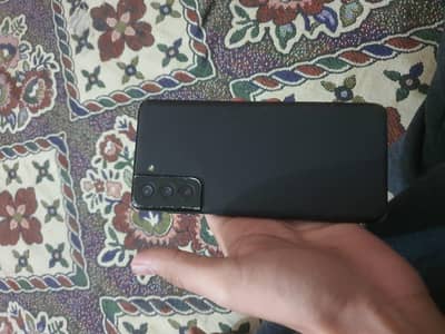 Samsung Mobile S21