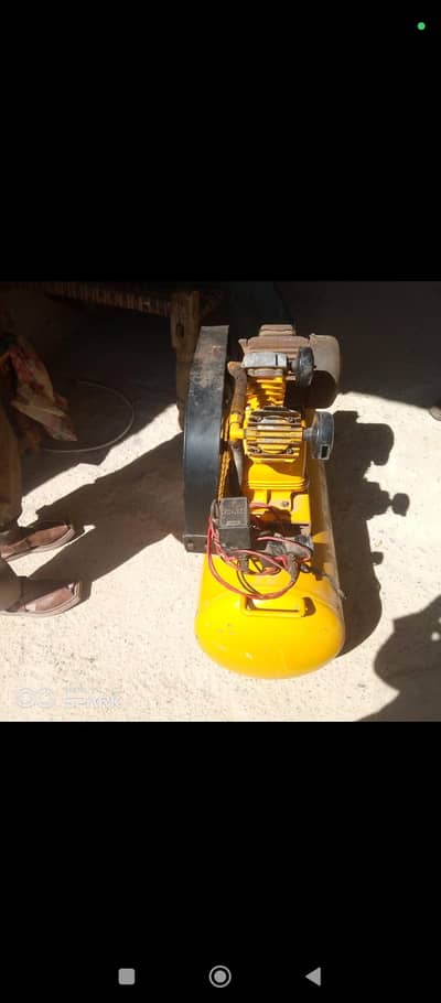 air compressor