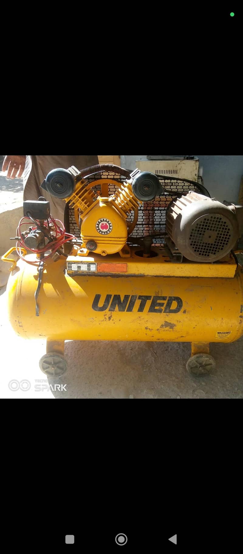air compressor 1