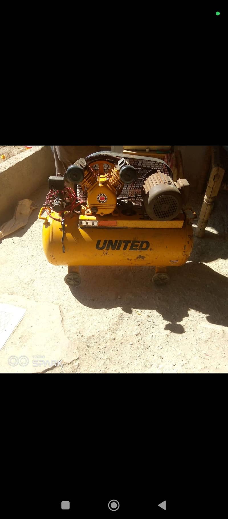 air compressor 2