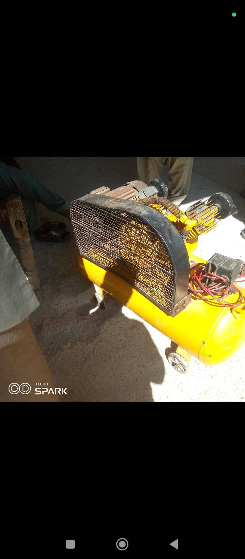 air compressor 3