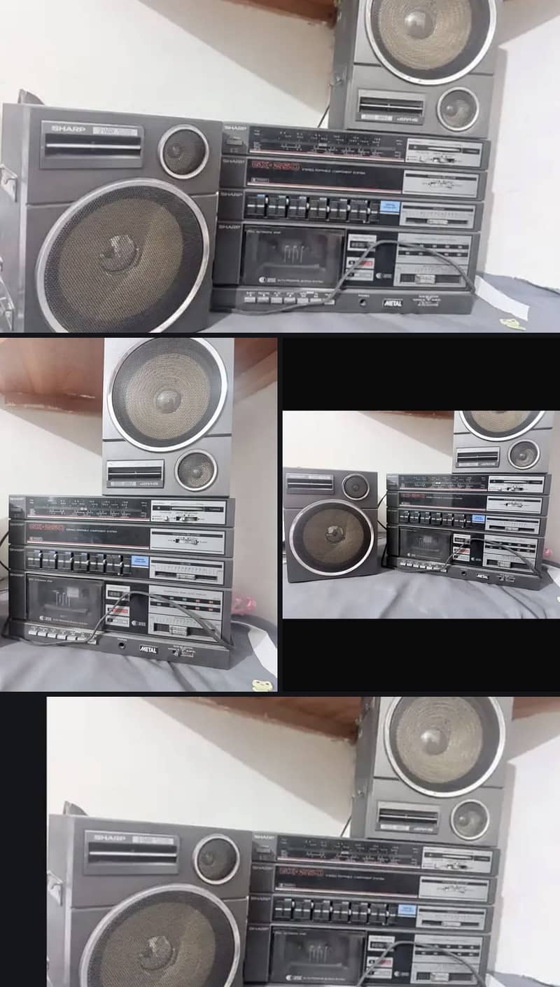 BLUETOOTH SPEAKERS 0
