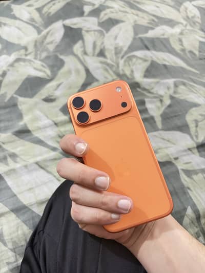 Apple iPhone 17 Pro Max Non PTA
