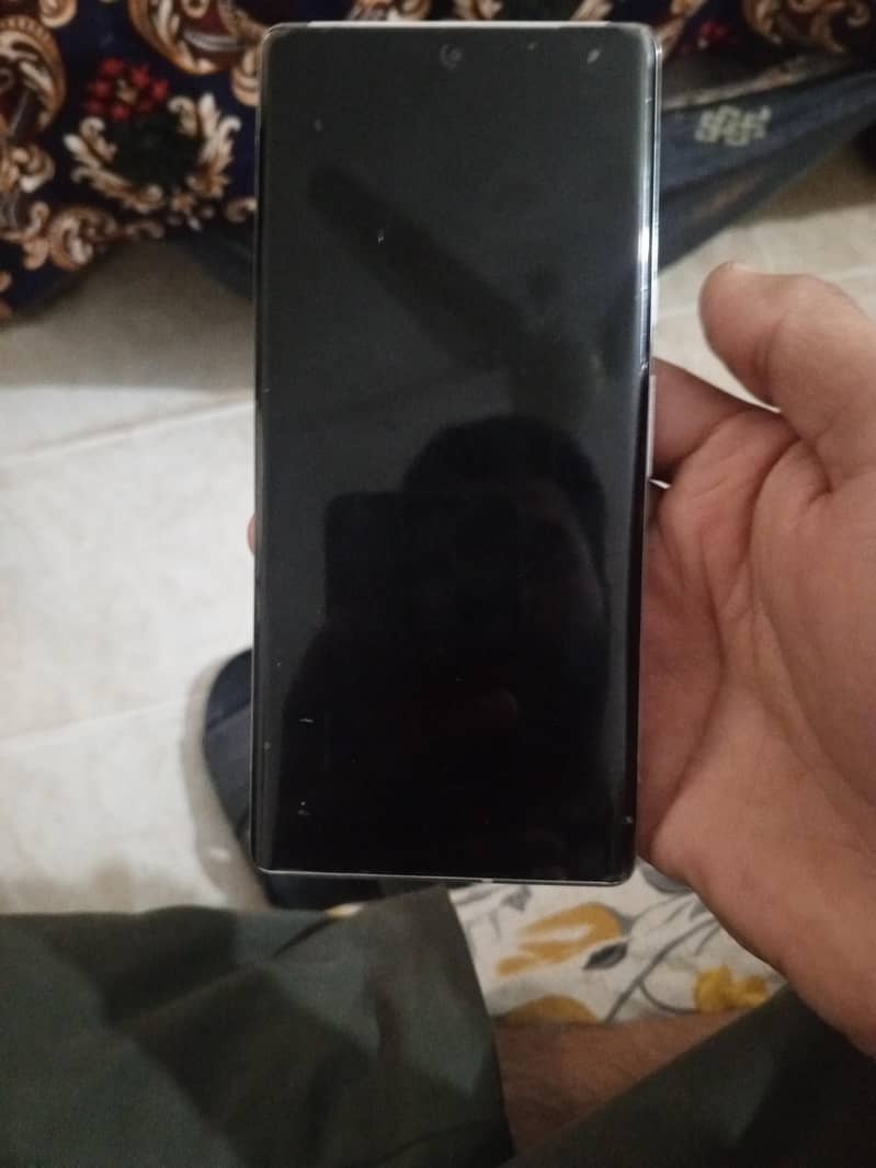 Google Pixel 6 Pro 3