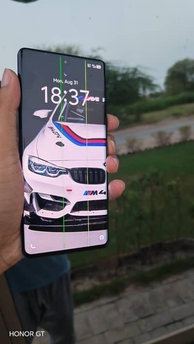 vivo IQ 9pro 12+12/256 official pta approved 120fps pubg Snapdragon8