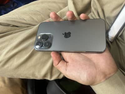 Apple iPhone 13 Pro 256gb pta