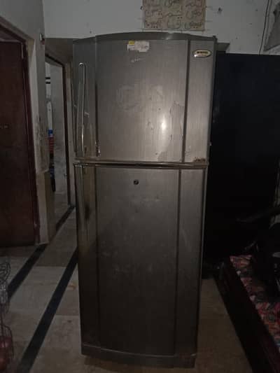 Medium size fridge
