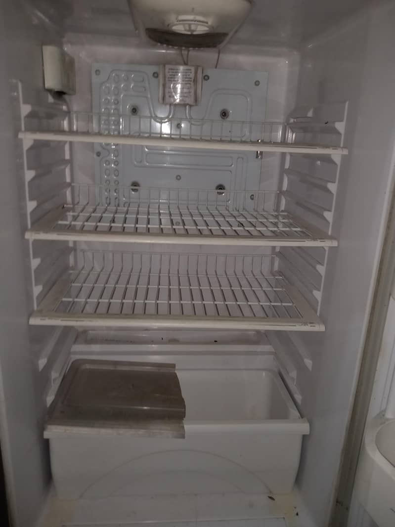 Medium size fridge 5