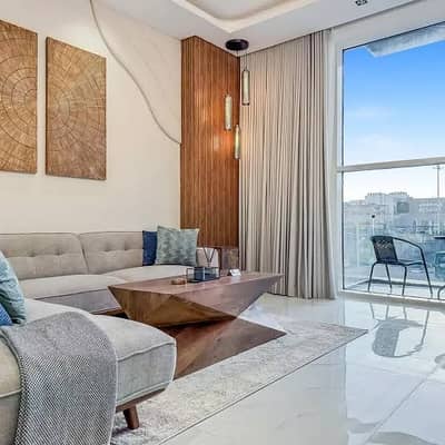 2 Bed Luxury Fully Furnished Apartment for Rent
