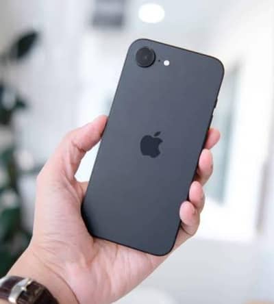 Apple iPhone 16e