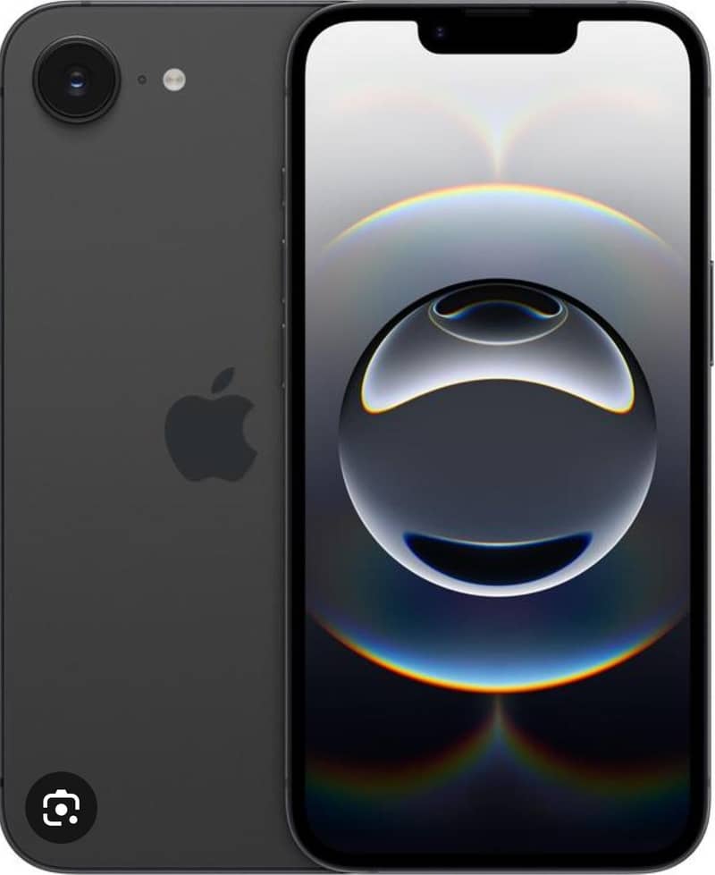 Apple iPhone 16e 2